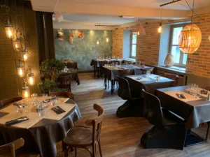 La FabriK à Fromage à Metz