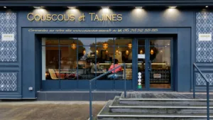 Assya Boucherie à Saint-Nazaire