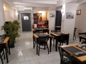 Restaurant Le Bala’Miam à Balaruc-les-Bains