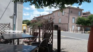 Chez La Sosso à Peyriac-Minervois