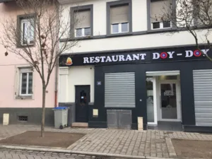 Doydoy bischheim à Bischheim