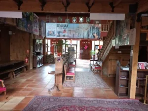 Le Pace Salute Bistrot Utopia Tournefeuille à Tournefeuille