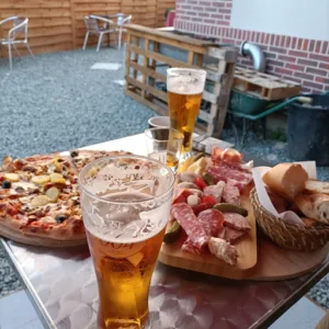 La Terrasse à Bessancourt