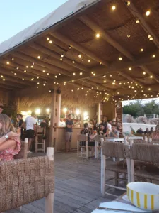 Agnarellu Plage à Pietrosella