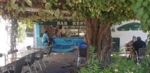 Bar Resto Pizza Les Catalpas à Montélimar