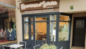 Raconte pas dSalades à Perpignan