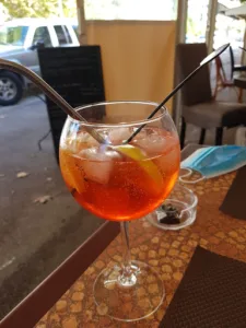 Pizzeria Da Giovanni à Toulon