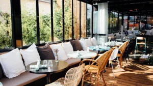 Tuk Tuk Mum à Rennes