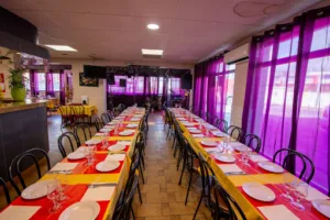 La Rizière à Villeneuve-le-Roi