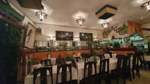 Restaurant Dao Vien à Nîmes