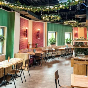 Billy Billy à Nanterre