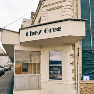 Bistrot Brasserie Chez GREG à Châlons-en-Champagne