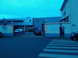 Le Floréal à Bagnolet