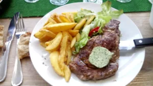 Le Restaurant du Golf de Chateaublanc à Morières-lès-Avignon