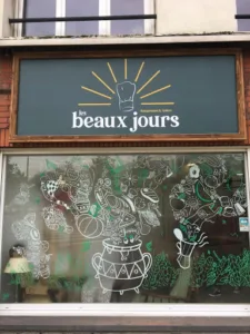 Les Beaux Jours à Lille