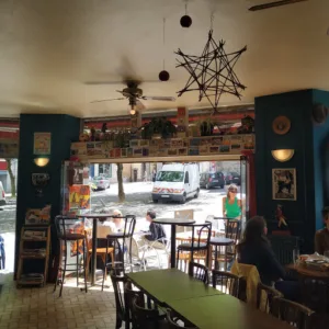 Bar du Palais à Laval