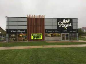 Bistro Régent à Lieusaint