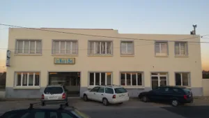 Le Marysol à Marignane