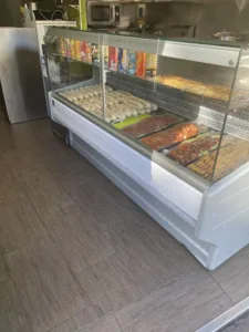 Sylane Kebab à Cannes