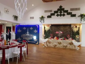 Eden’s Garden Paris à Le Blanc-Mesnil