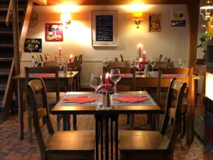 La Fiancée du Pirate à Villeneuve-d'Ascq