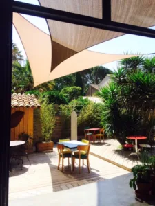 Ou Es-Tu Ginger à Pézenas