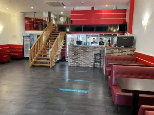 Select Food Expresse à Bagneux