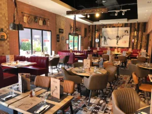 Hippopotamus Steakhouse à Roques