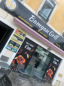 ORegal Tacos à Montpellier