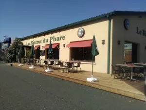 Le Bistrot du Phare à Mérignac