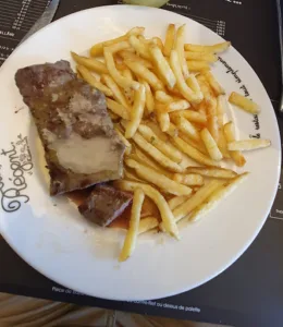 Bistro Régent Saint-Orens à Saint-Orens-de-Gameville