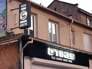 O’Times à Arcueil