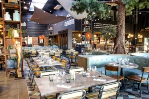 Place des Oliviers Lesquin à Lesquin