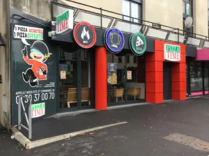 Pizza Time® Saint-Ouen l’Aumône à Saint-Ouen-l'Aumône