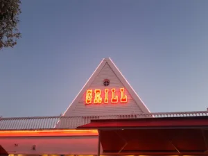 Buffalo Grill Ales à Alès