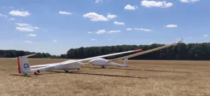 Entre Ciel et Terre à Bailleau-Armenonville