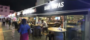 L’Oasis à Le Cap d'Agde