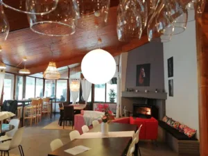 Le Nikita à Biarritz