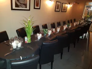 L’adresse à Arles