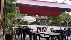 L ITALIANO Restaurant Pizzeria à Méjannes-le-Clap