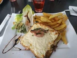 Le Croq’mania à Saint-Brieuc