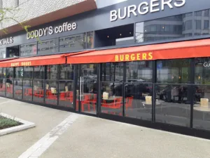 Doddy’s Coffee à Vélizy-Villacoublay