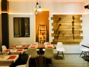 L’Instant Restaurant à Avignon