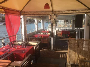 Les 4 Éléments à Agde