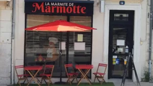 La Marmite de Marmotte à Niort
