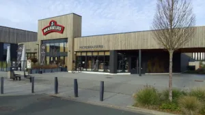 3 Brasseurs Neuville-en-Ferrain à Neuville-en-Ferrain