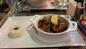 CARNEGIE GRILL à Cavalaire-sur-Mer