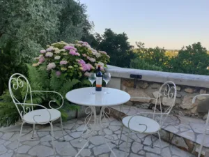 Le Mas Charentais à Mosnac-Saint-Simeux