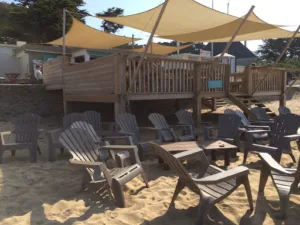 Le Tibidabo à Pornichet