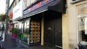 Mac Doner à Colombes
